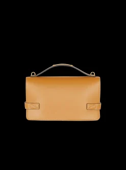 Online Smooth Leather B-Buzz Shoulder 24 Bag Women Shoulder Bags|Crossbody Bags