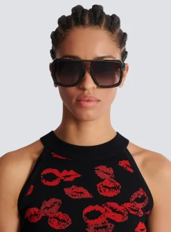 Sale Soldier Sunglasses Women Men|Women