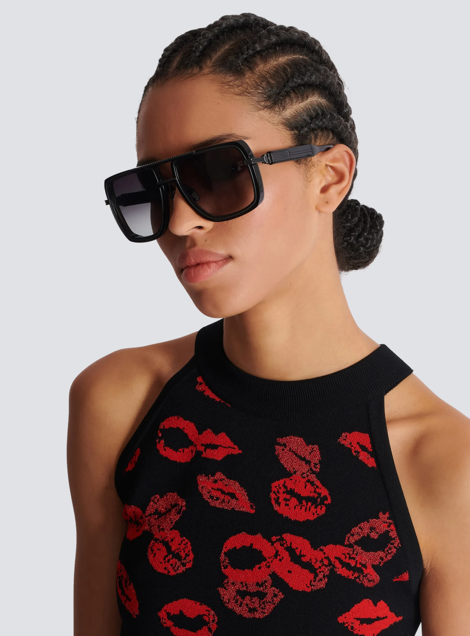 Sale Soldier Sunglasses Women Men|Women