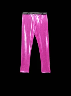 Fashion Sport Leggings Kids Girls (4-10 Years)
