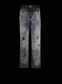 Store Stonewash Denim Jeans Denim