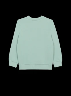 Flash Sale Sweatshirt With Glittery Logo Kids/BOY Boys (4-10 Years)|Girls (4-10 Years)