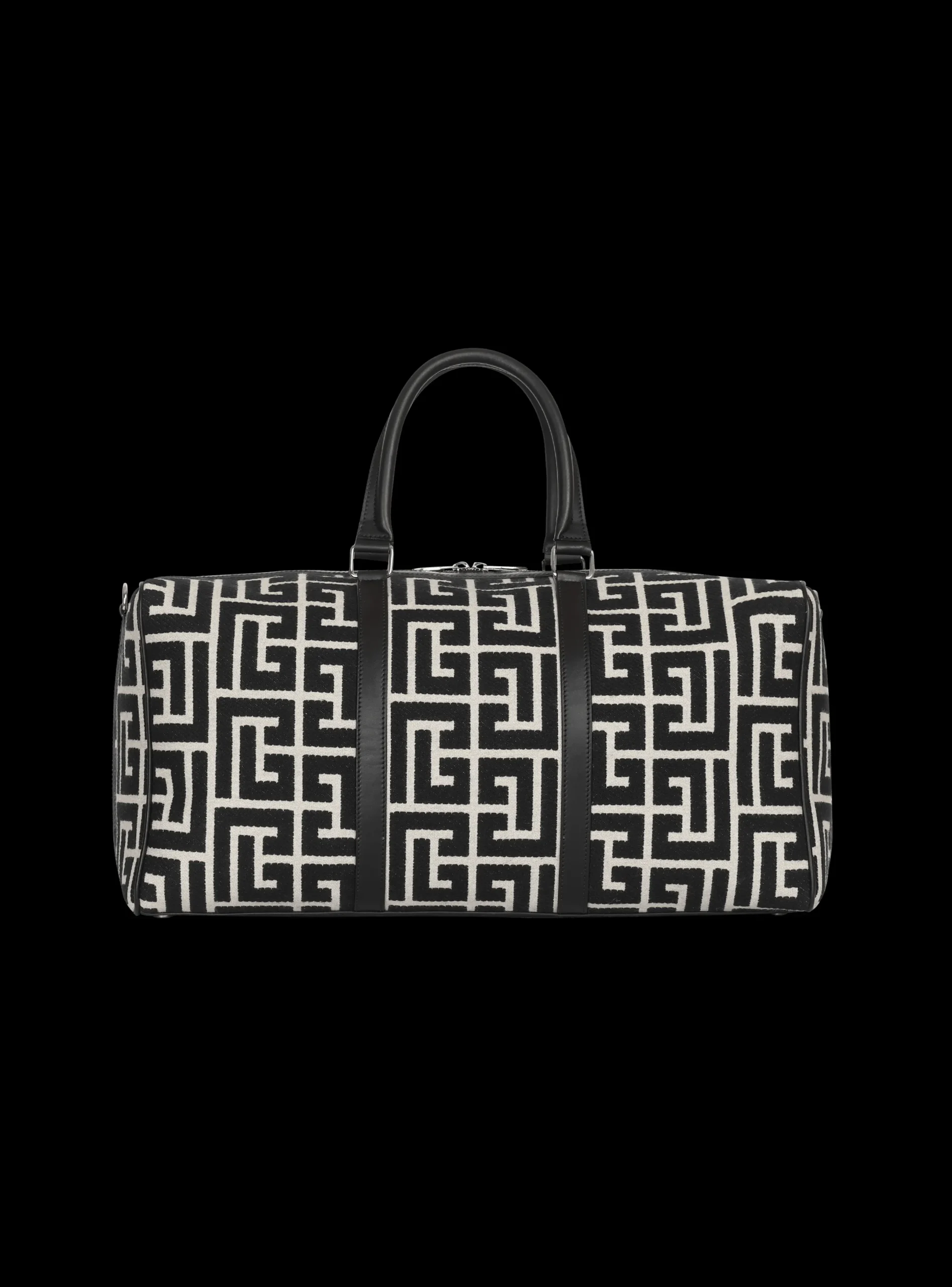 Hot Travel Bag With Jacquard Maxi Monogram Bags And Backpacks