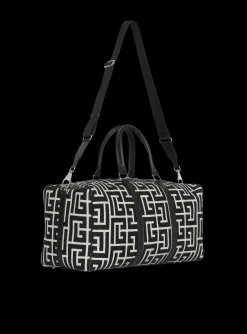 Hot Travel Bag With Jacquard Maxi Monogram Bags And Backpacks