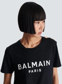Cheap T-shirt With Paris Print Women T-Shirts