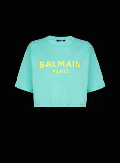 Discount T-shirt With Paris Print Women T-Shirts