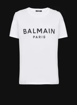 Best T-shirt With Paris Print Women T-Shirts