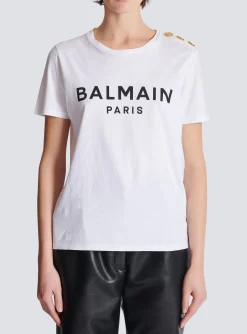 Best T-shirt With Paris Print Women T-Shirts