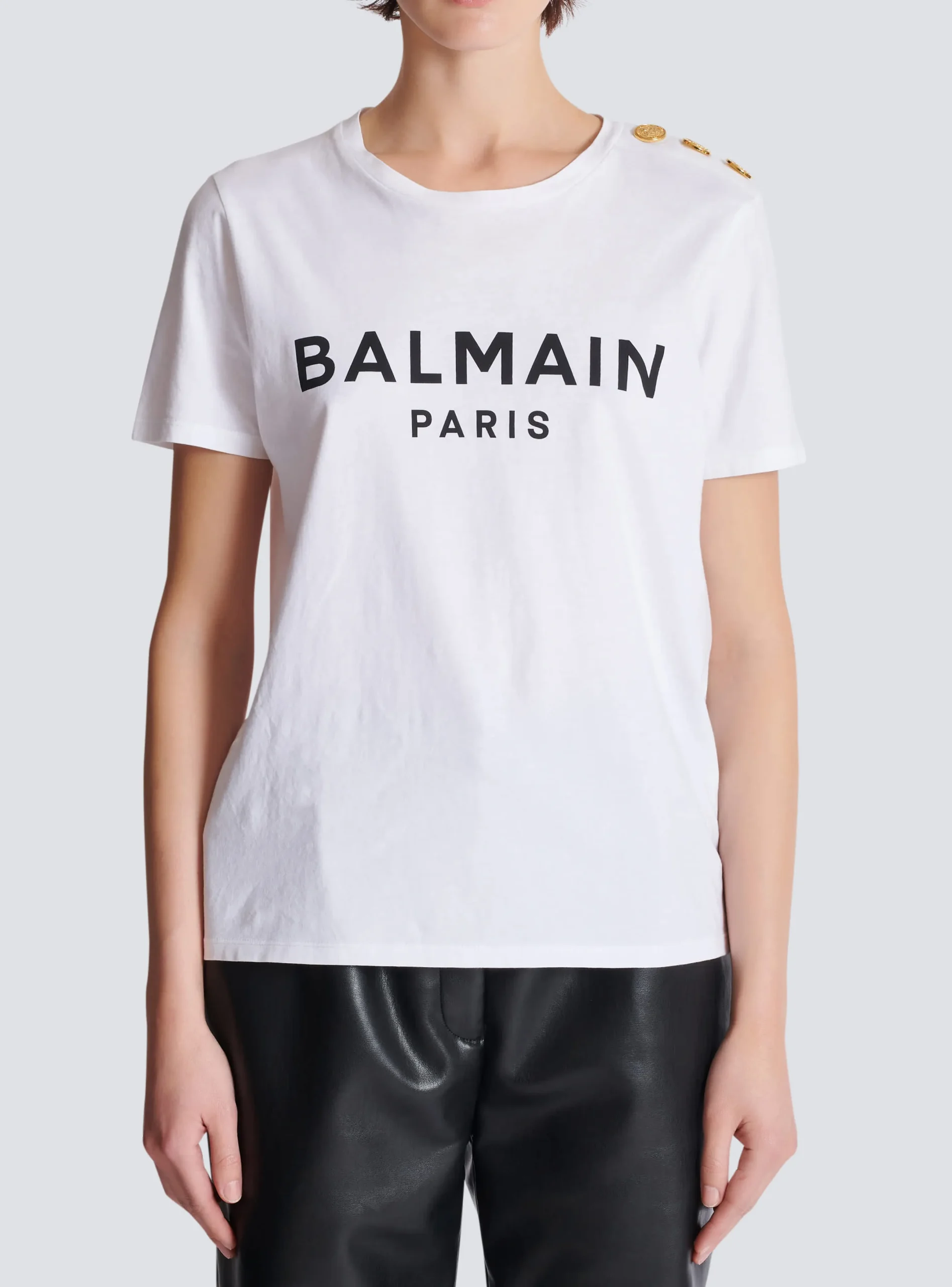 Best T-shirt With Paris Print Women T-Shirts