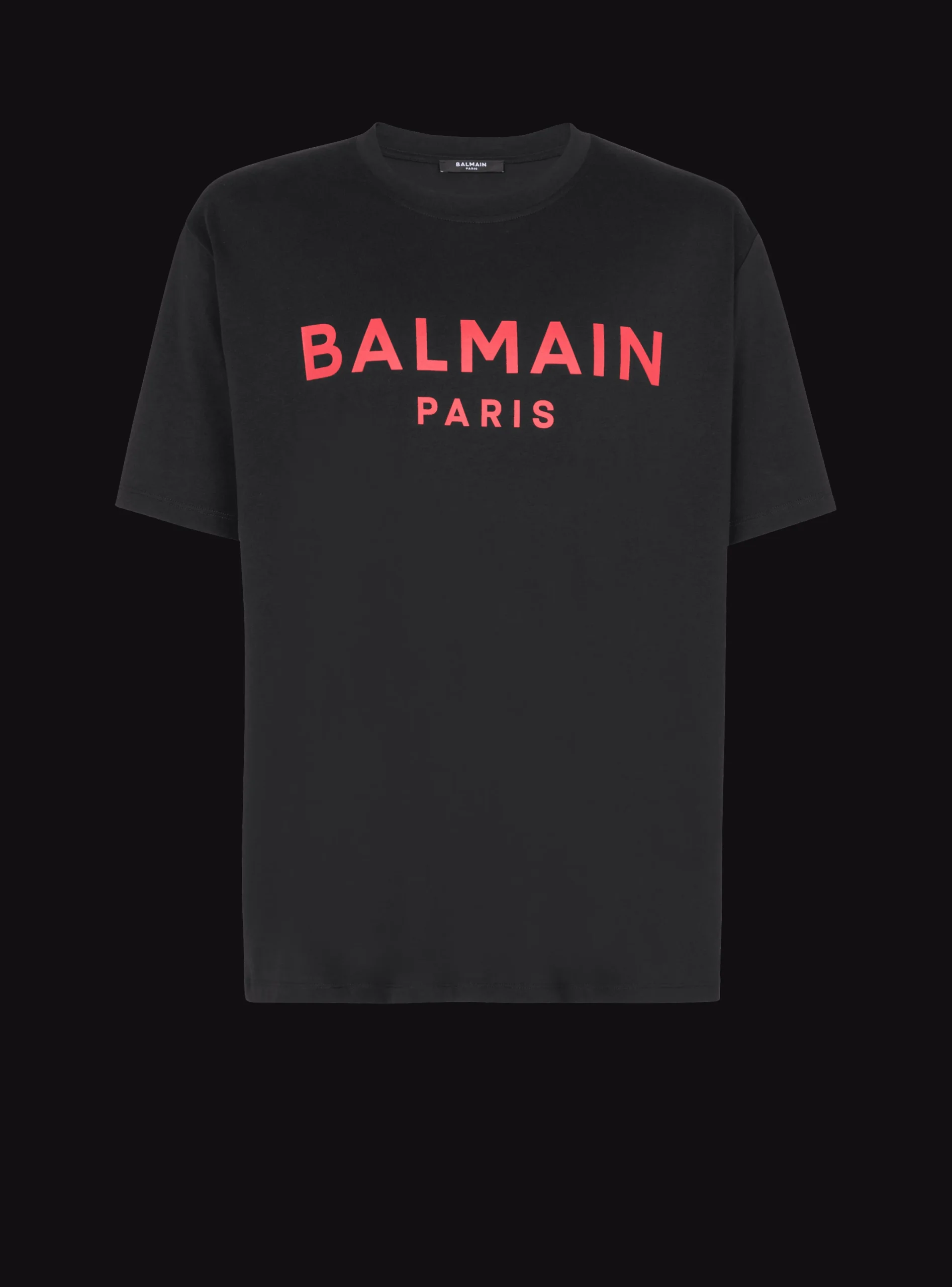 Cheap T-shirt With Paris Print Sportswear|T-Shirts