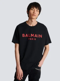 Cheap T-shirt With Paris Print Sportswear|T-Shirts