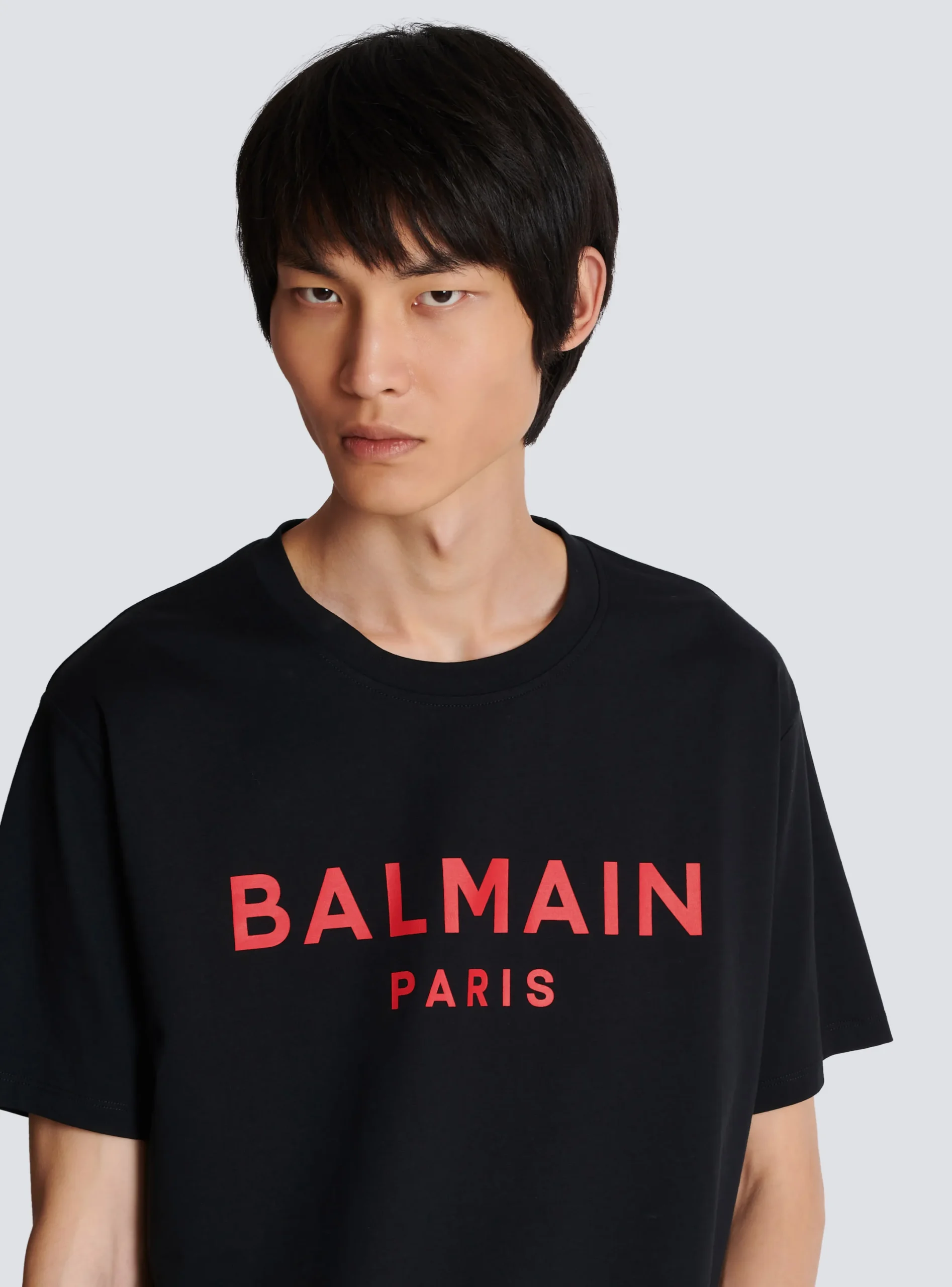Cheap T-shirt With Paris Print Sportswear|T-Shirts