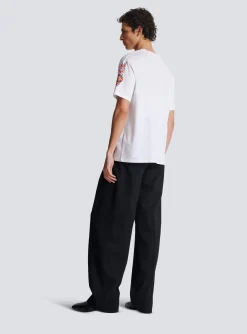 Best T-shirt With Racing Print T-Shirts