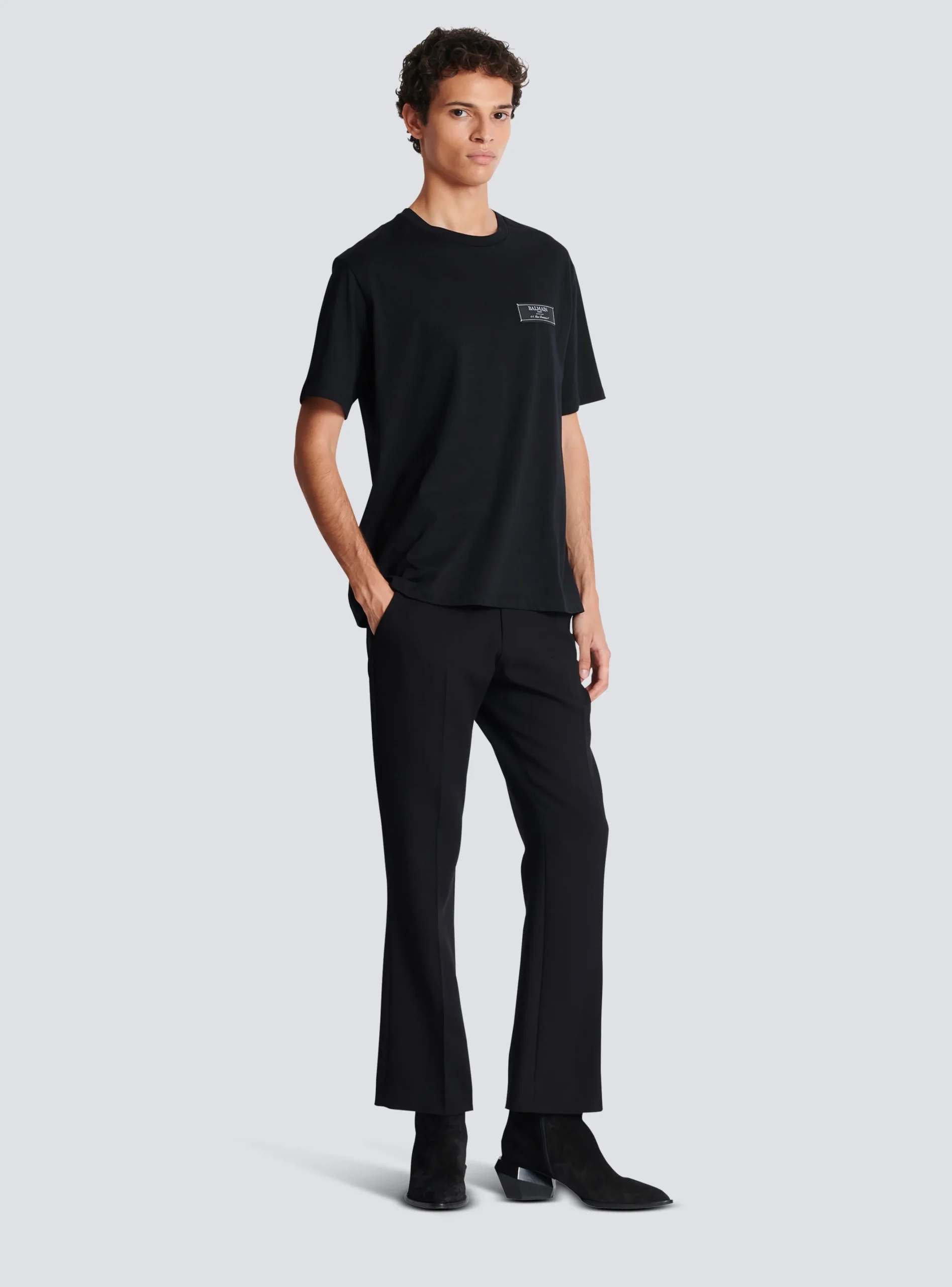 Best T-shirt With Pierre Label Sportswear|T-Shirts