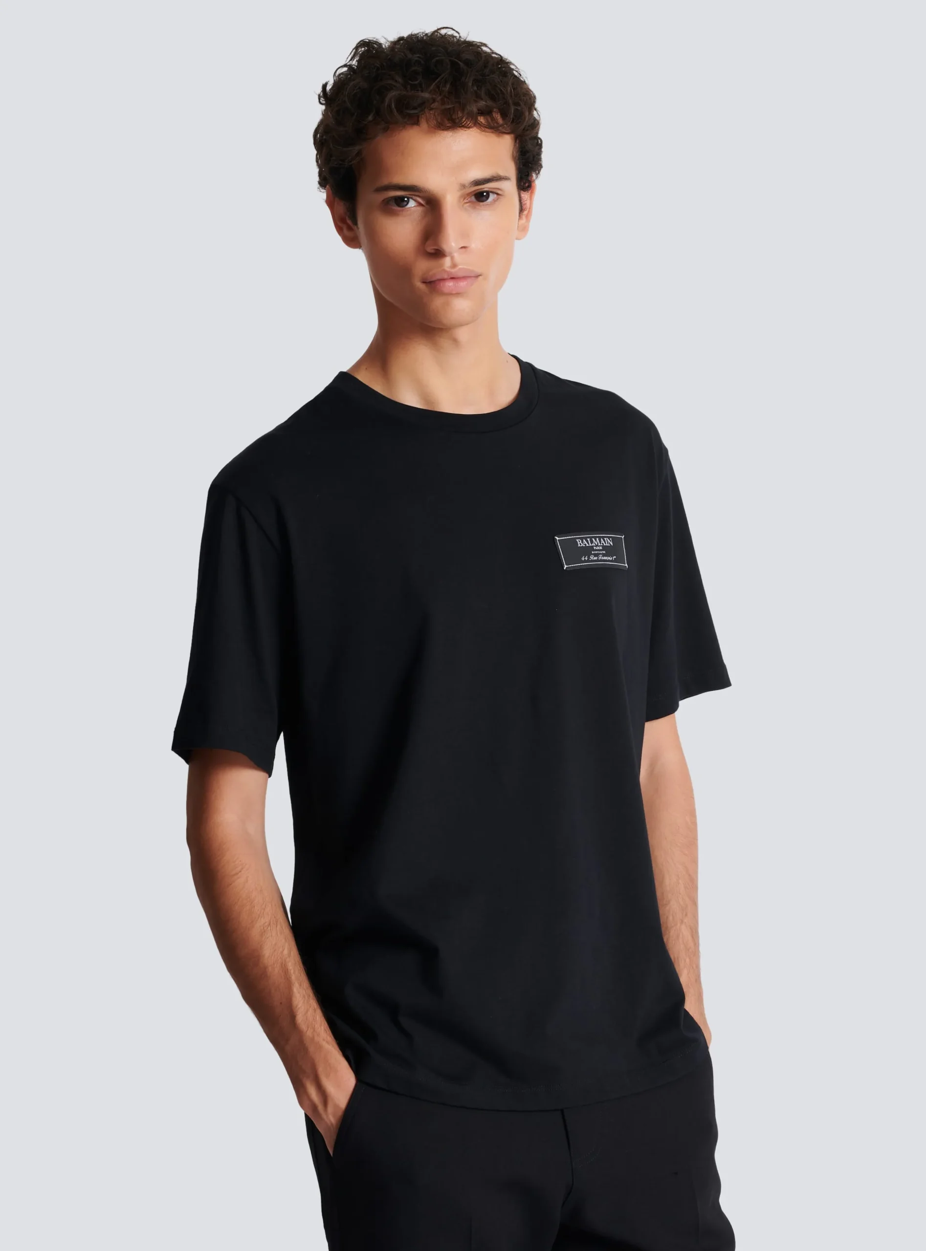 Best T-shirt With Pierre Label Sportswear|T-Shirts