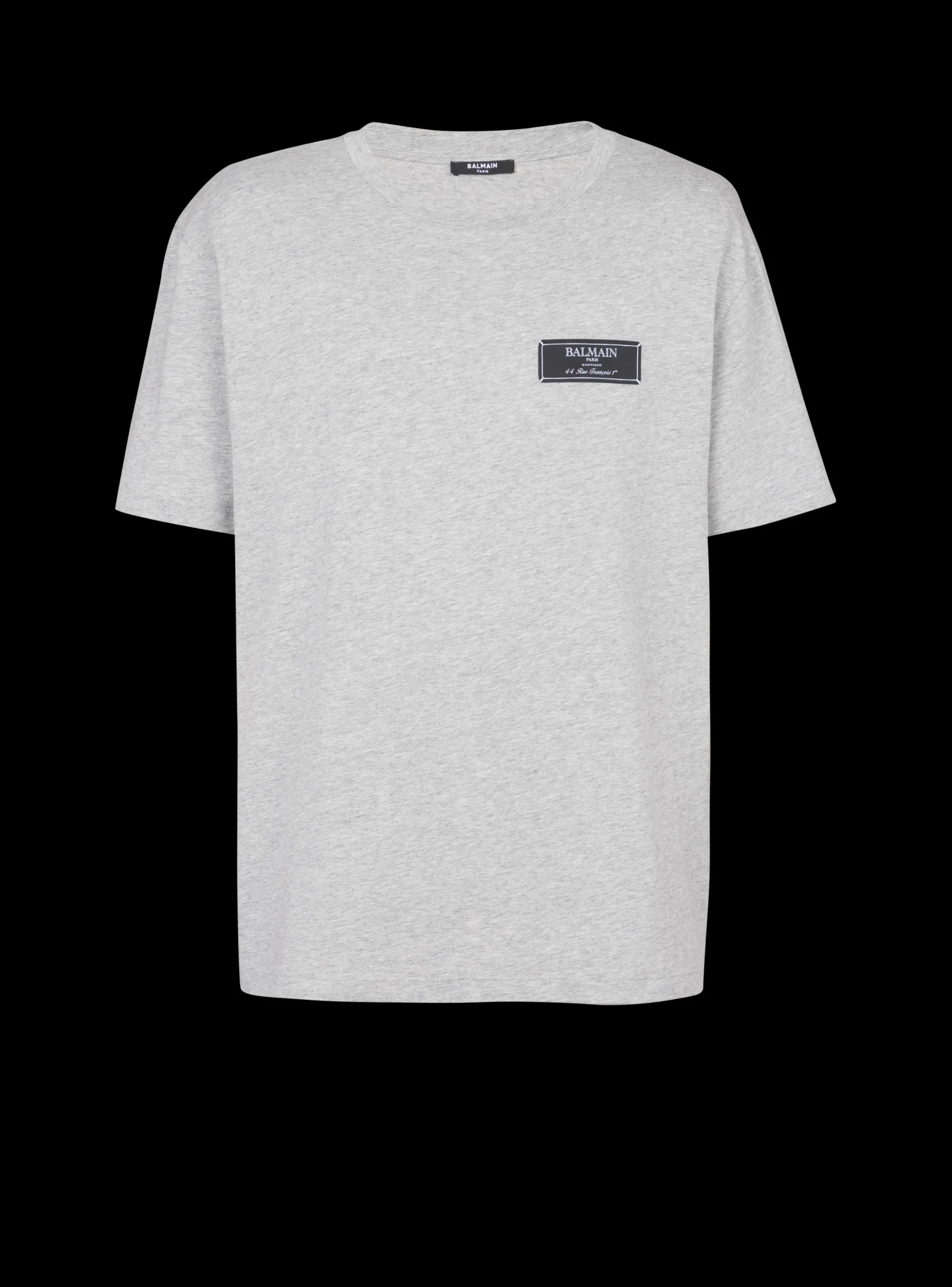 Cheap T-shirt With Pierre Label Sportswear|T-Shirts
