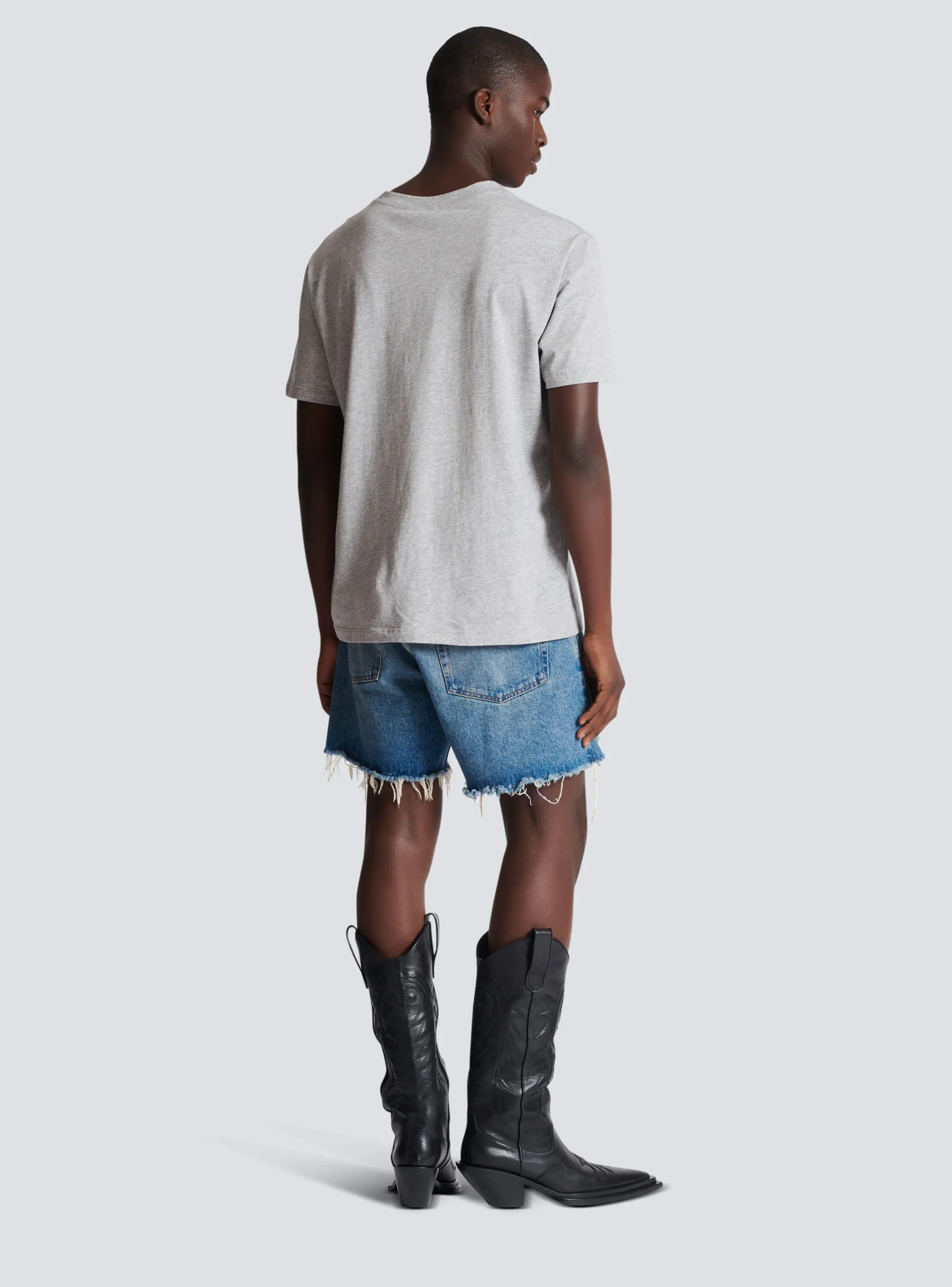 Cheap T-shirt With Pierre Label Sportswear|T-Shirts