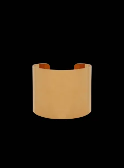 Best Tubular Bracelet In Brass Women Fashion Jewelry|Fashion Jewelry