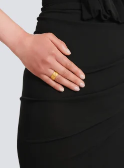 Clearance Tubular Ring Women Fashion Jewelry|Fashion Jewelry