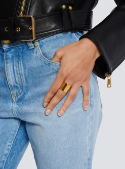 Store Tubular Ring Women Fashion Jewelry|Fashion Jewelry