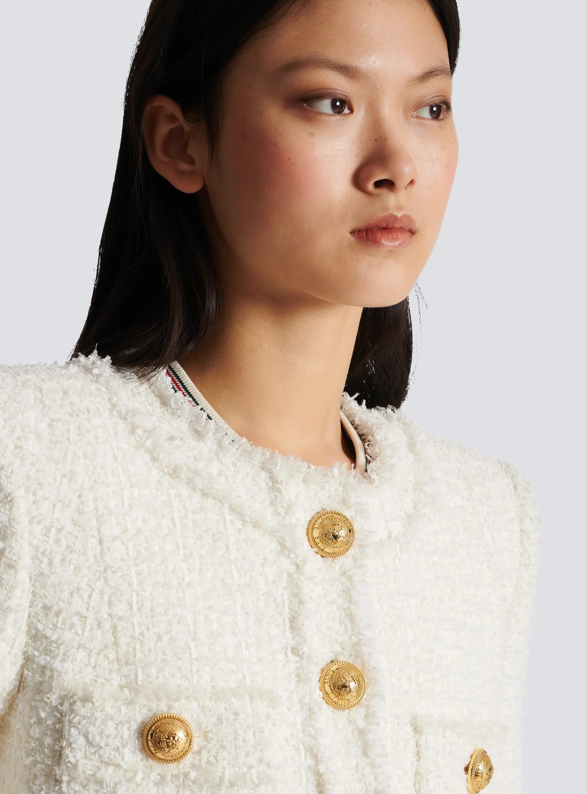 Best Tweed Jacket Women Jackets And Blazers