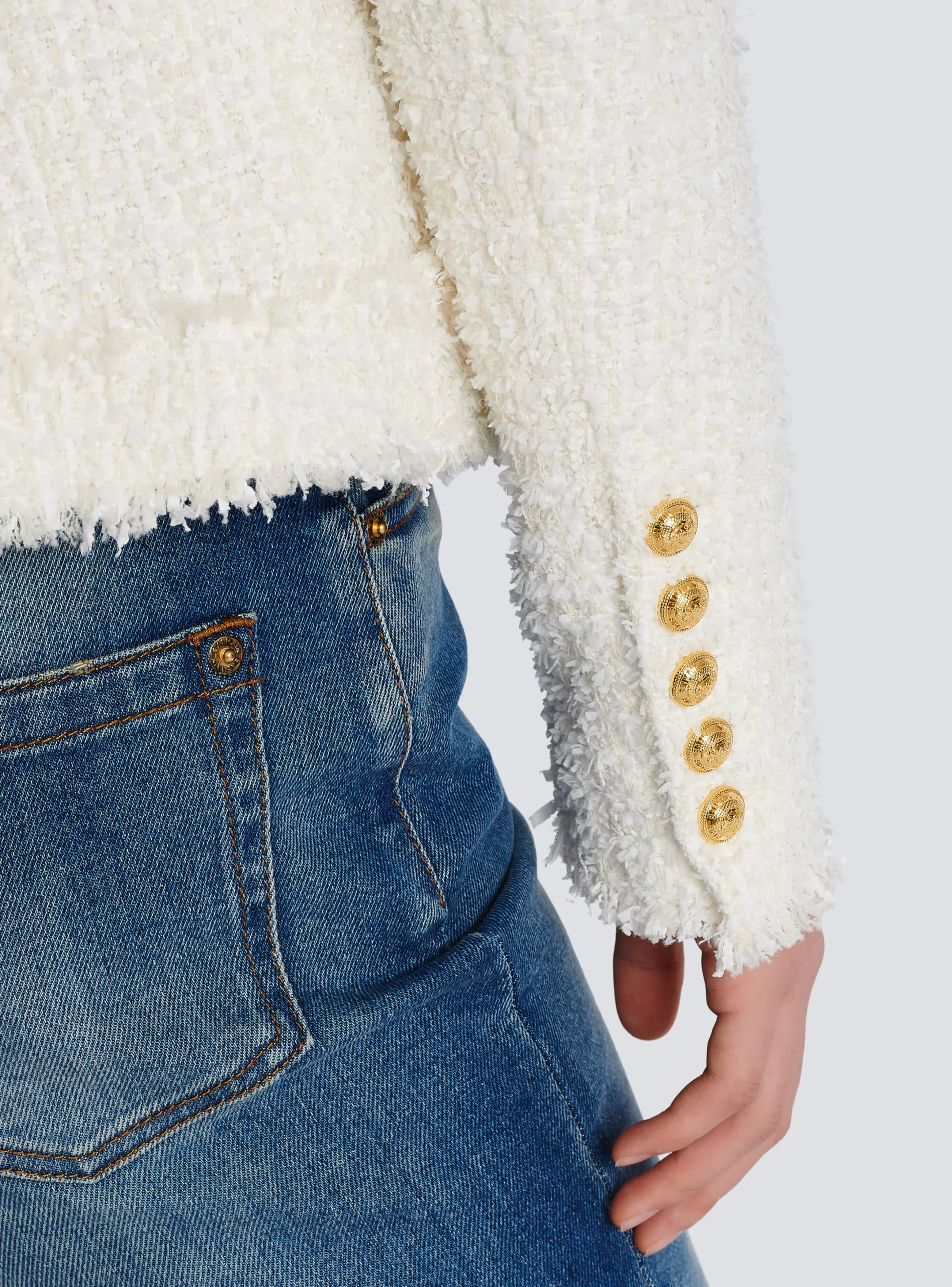 Best Tweed Jacket Women Jackets And Blazers