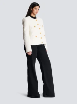 Best Tweed Jacket Women Jackets And Blazers