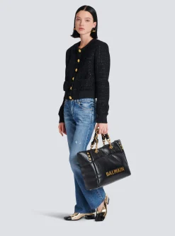 Best Sale Tweed Jacket Women Outerwear
