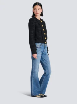 Best Sale Tweed Jacket Women Outerwear