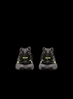 Cheap Unicorn Low Trainers In Neoprene And Calfskin Unicorn