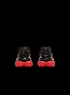 Shop Unicorn Low-top Trainers In Neoprene And Leather Unicorn