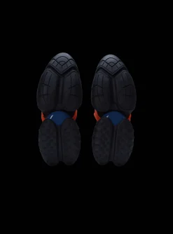 Clearance Unicorn Low-top Trainers In Neoprene And Calfskin Men|Sneakers