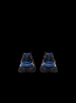 Clearance Unicorn Low-top Trainers In Neoprene And Calfskin Men|Sneakers