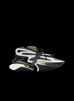 Online Unicorn Low-top Trainers In Neoprene And Calfskin Men|Sneakers