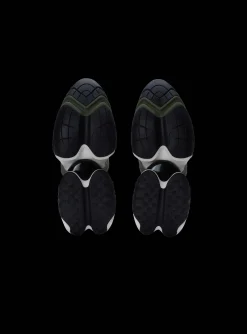 Online Unicorn Low-top Trainers In Neoprene And Calfskin Men|Sneakers