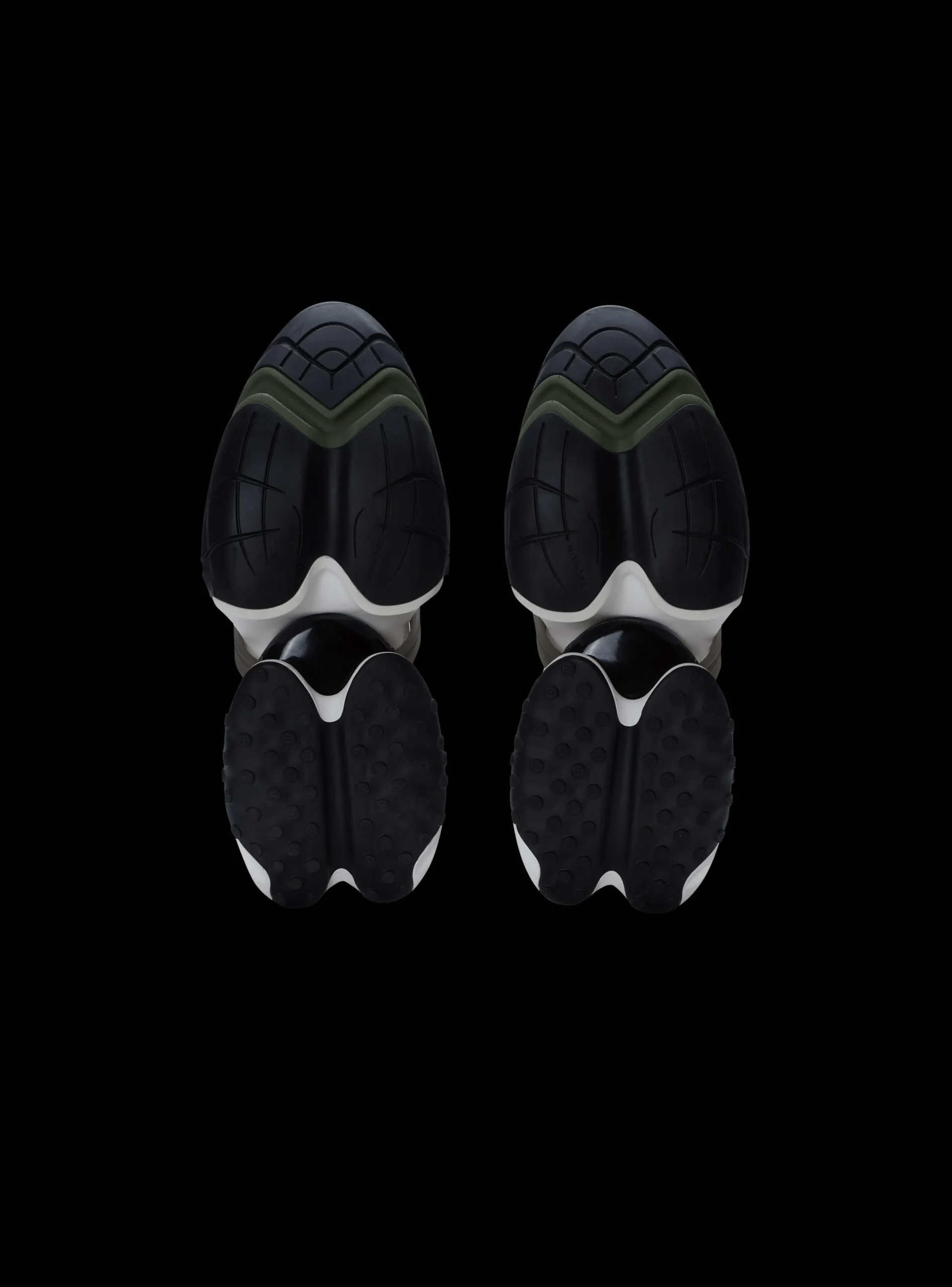 Online Unicorn Low-top Trainers In Neoprene And Calfskin Men|Sneakers