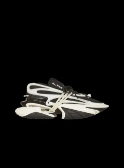 Best Unicorn Low-top Trainers In Neoprene And Leather Men|Sneakers