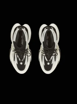 Best Unicorn Low-top Trainers In Neoprene And Leather Men|Sneakers