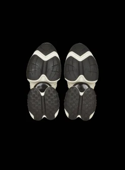 Best Unicorn Low-top Trainers In Neoprene And Leather Men|Sneakers