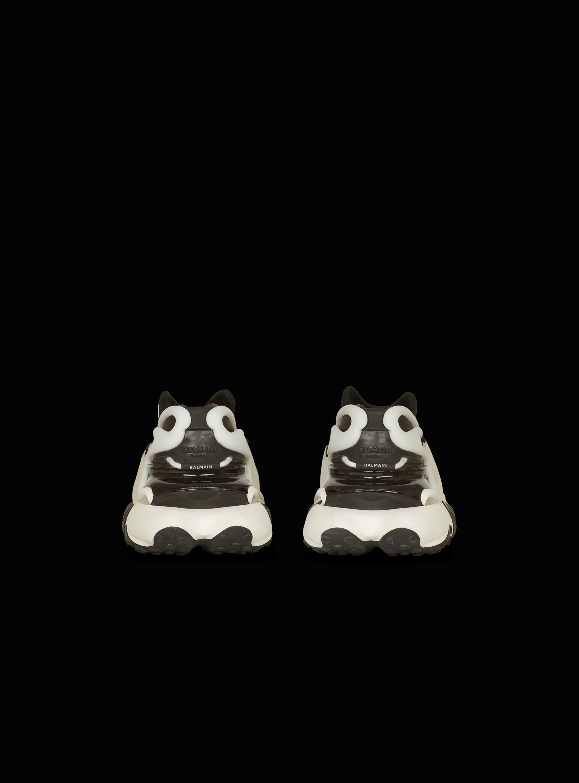 Best Unicorn Low-top Trainers In Neoprene And Leather Men|Sneakers