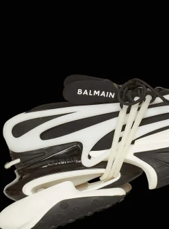 Best Unicorn Low-top Trainers In Neoprene And Leather Men|Sneakers