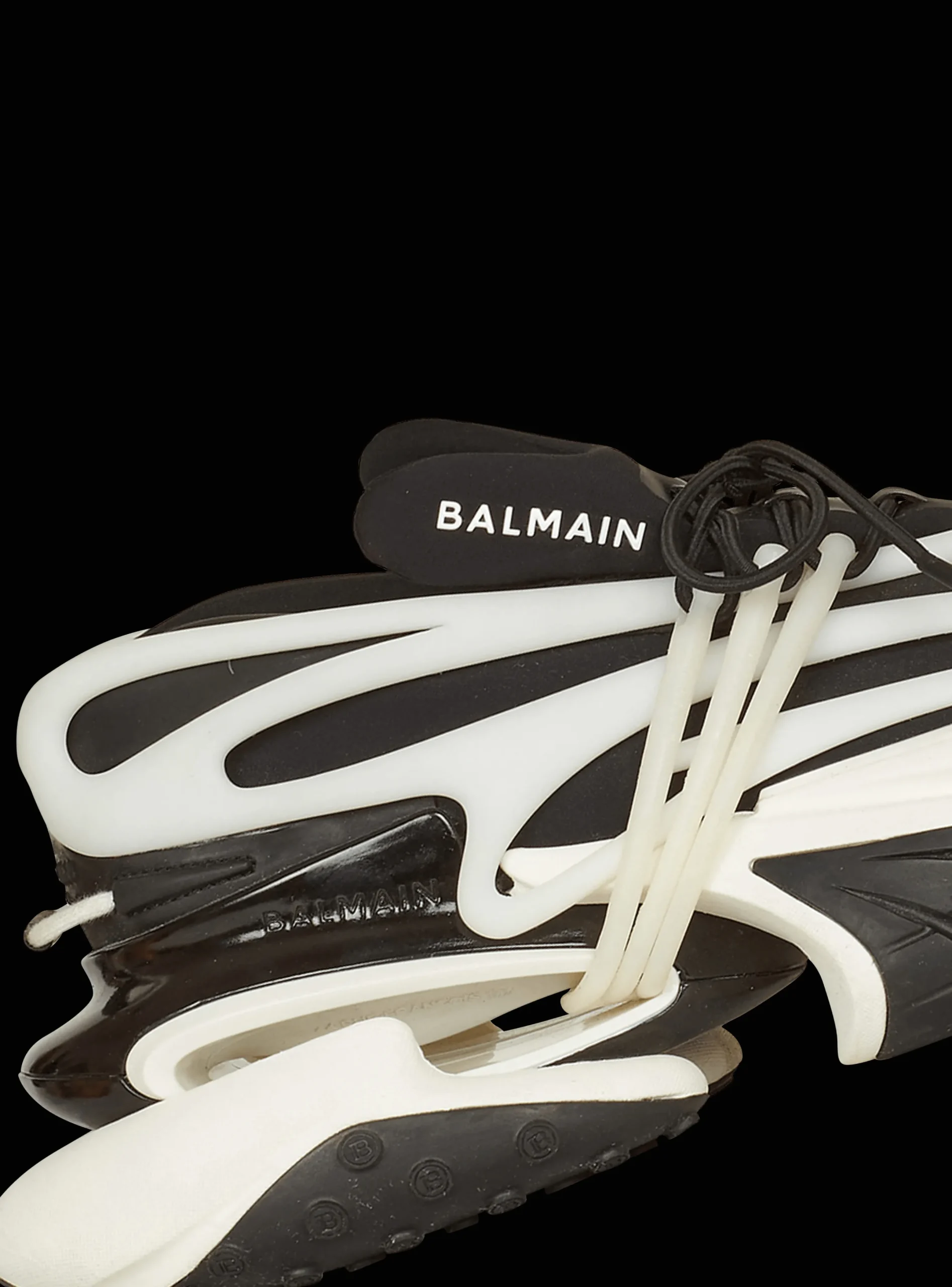 Best Unicorn Low-top Trainers In Neoprene And Leather Men|Sneakers