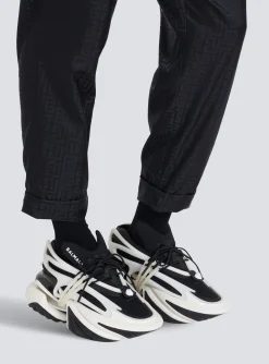 Best Unicorn Low-top Trainers In Neoprene And Leather Men|Sneakers
