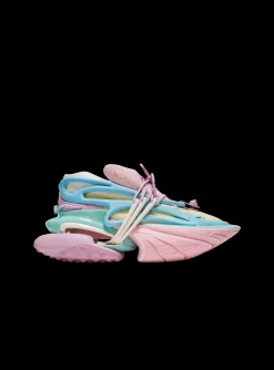 Sale Unicorn Trainers In Neoprene And Leather Women Unicorn