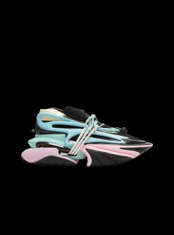 Best Unicorn Trainers In Neoprene And Leather Unicorn