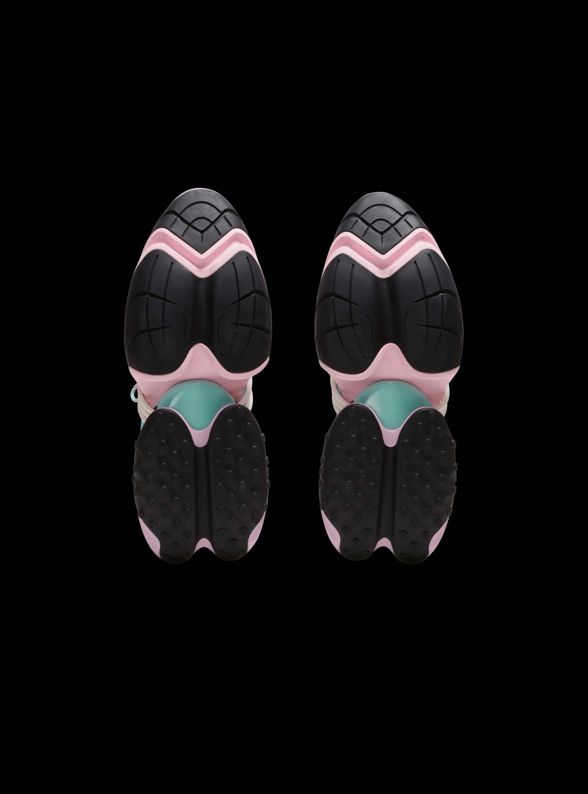 Best Unicorn Trainers In Neoprene And Leather Unicorn