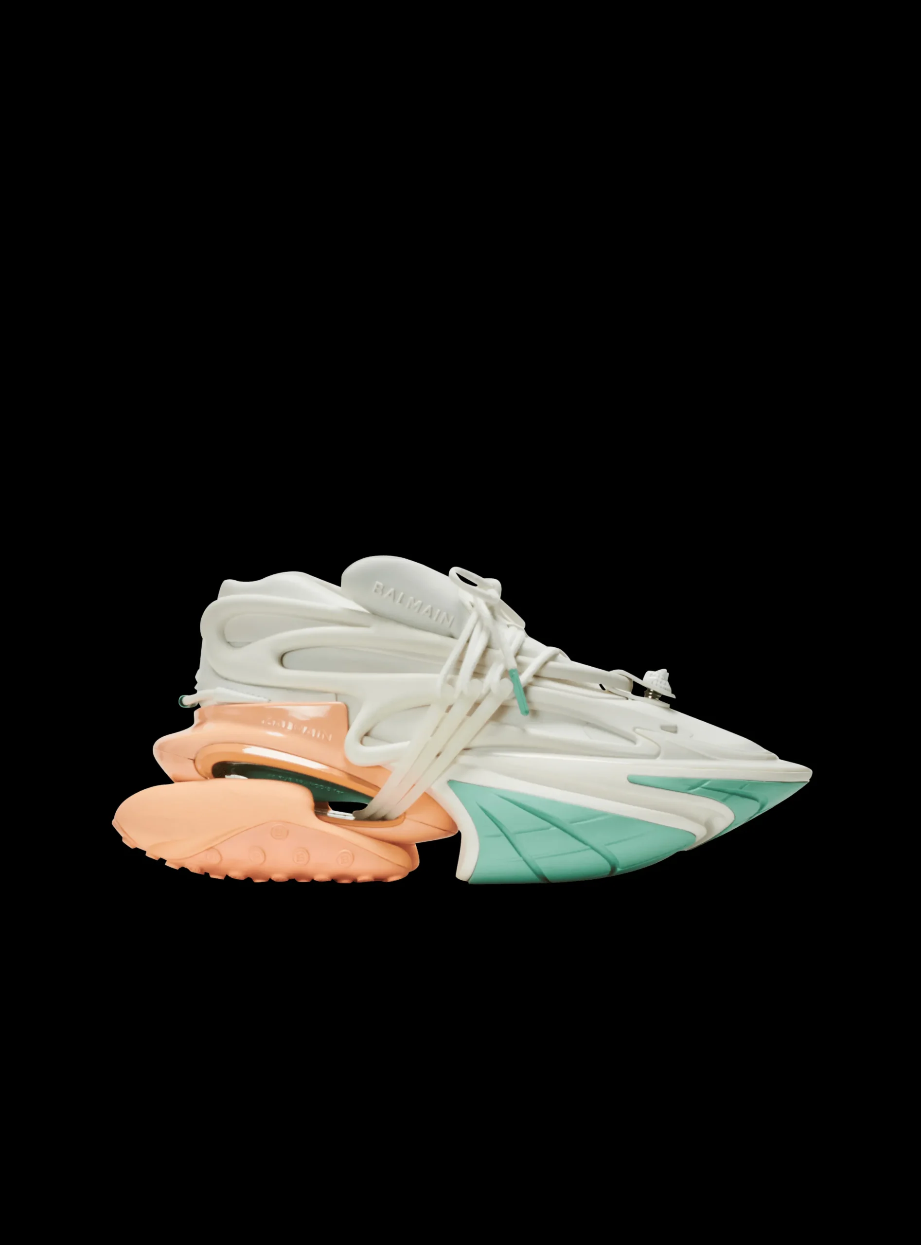 Discount Unicorn Trainers In Neoprene And Leather Women Unicorn