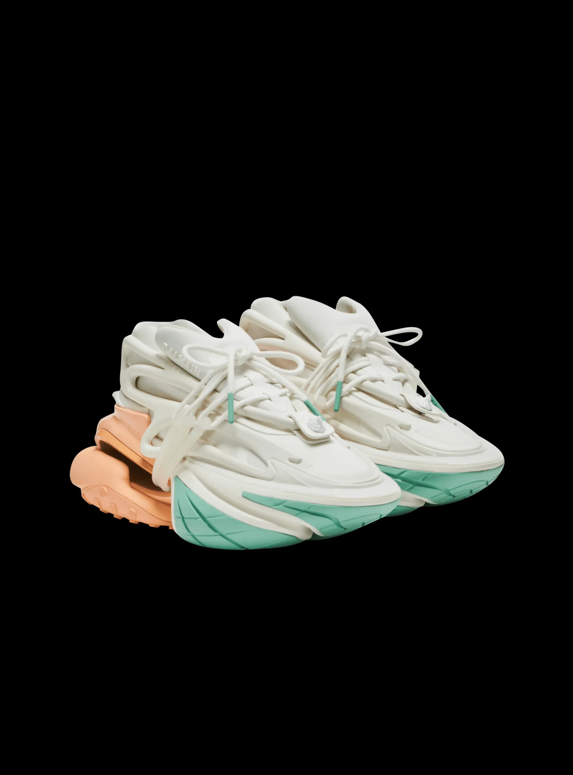 Discount Unicorn Trainers In Neoprene And Leather Women Unicorn