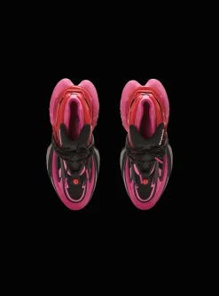 Discount Unicorn Trainers In Neoprene And Leather Women Unicorn