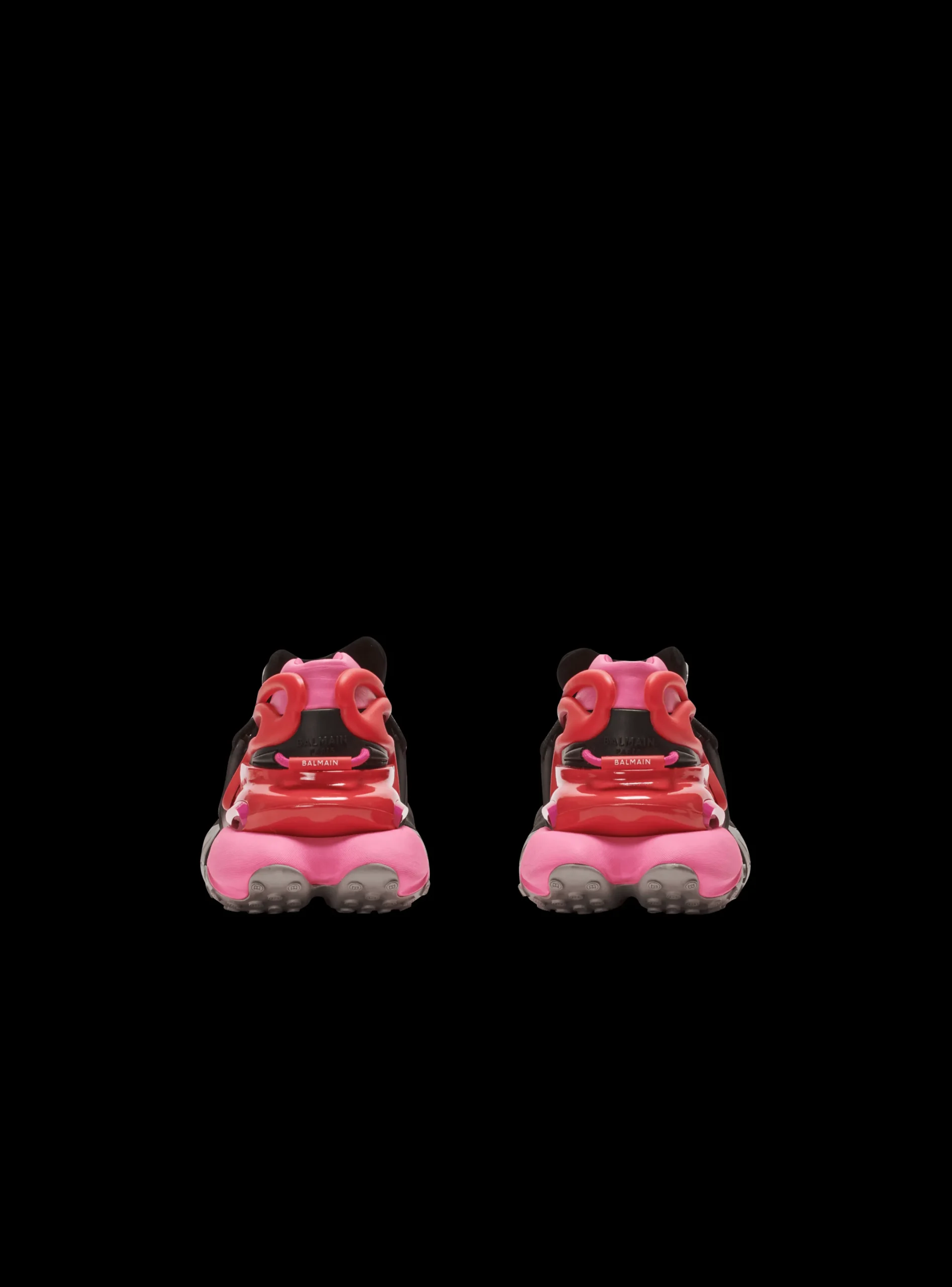 Discount Unicorn Trainers In Neoprene And Leather Women Unicorn
